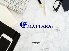 CATALOGO (fino a pag 98) - MATTARA PROFESSIONAL WEAR