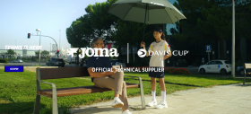 JOMA - MATTARA PROFESSIONAL WEAR